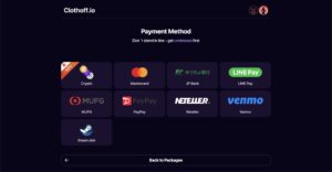 Is It Safe? How to use Clothoff.io Undress AI image generator - AI