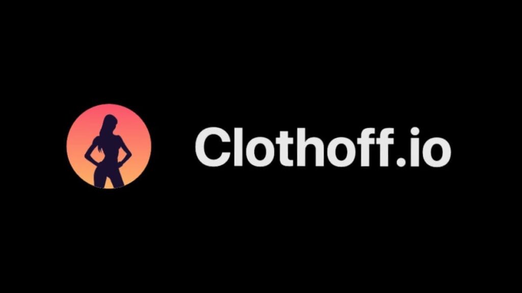 Clothoff.io Logo