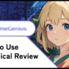 [TESTED] How to use Anime Genius and is it worth to use?Reviews about the pricing plans and alternatives
