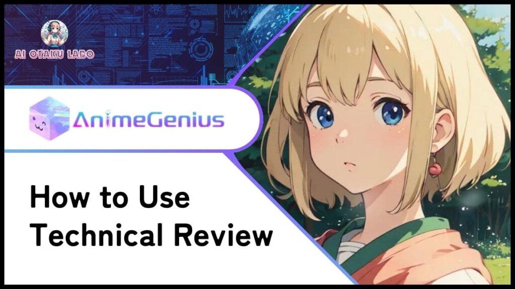 [TESTED] How to use Anime Genius and is it worth to use?Reviews about the pricing plans and alternatives