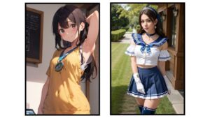 [TESTED] Best AI for Deep Nude Generation! Free and safe to use - AI