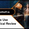 Is It Safe? How to use Clothoff.io | Undress AI image generator