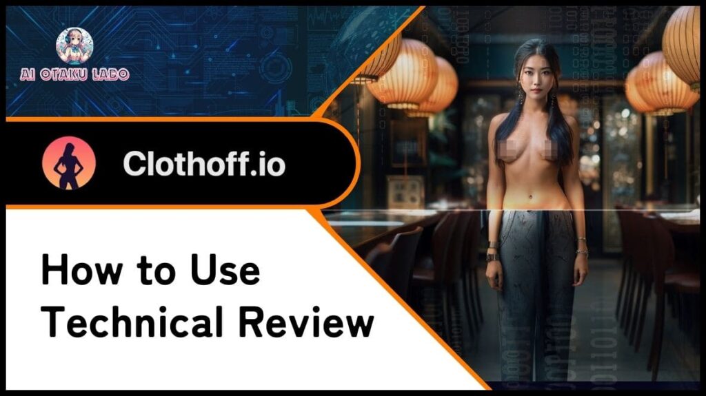 Is It Safe? How to use Clothoff.io | Undress AI image generator