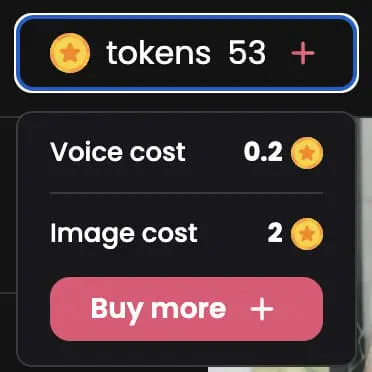 Token Requirements