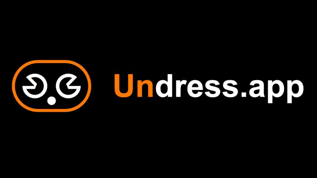 Undress AIのロゴ