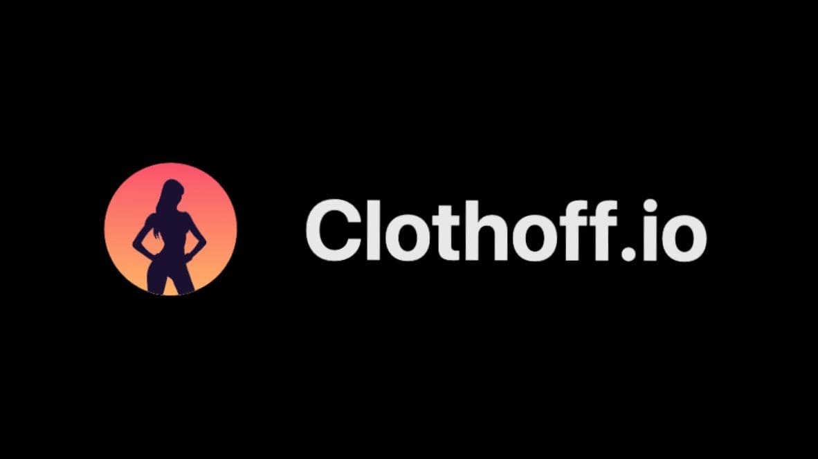 【PayPay支払い可】Clothoff.ioの使い方や安全性などの評判を調査!アップロード写真を裸にできるヤバい脱衣AI - AIオタクLABO