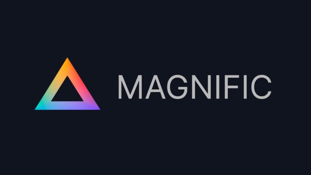 Magnific AIとは何？どんなツール？