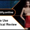 [已測試] 如何免費使用Nudify Online | 是否安全？衣物移除人工智慧應用程式