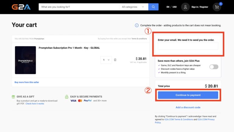 【AI裸體】Promptchan AI的使用方法、註冊流程及價格評論!NSFW圖像 - AI OTAKU LABO