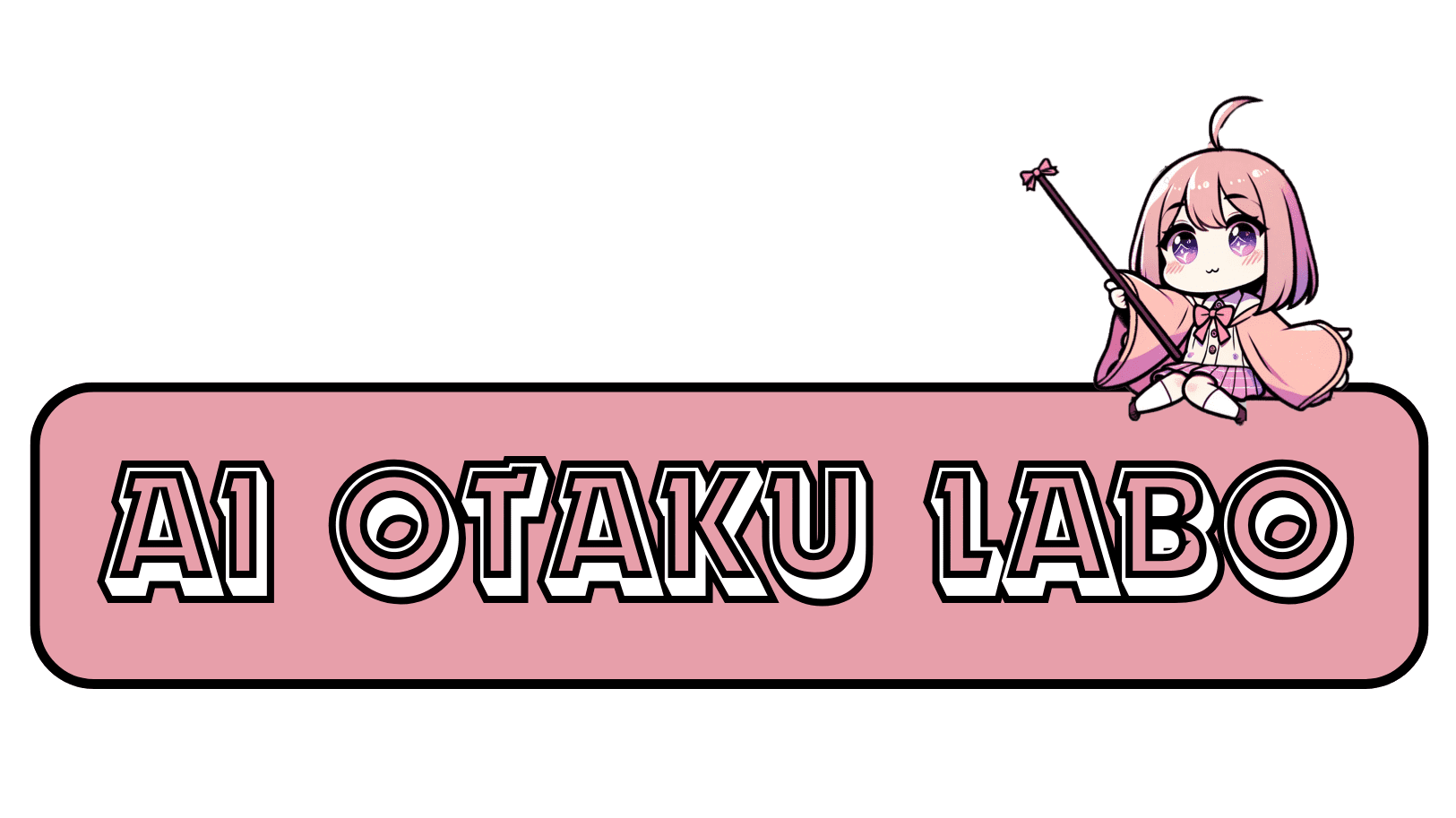 AI OTAKU LABO