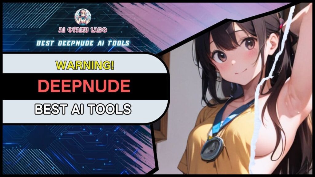 【TESTED】 Best AI for Deep Nude Generation! Free and safe to use